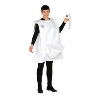 Costume da water per adulti