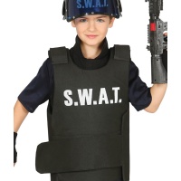 Gilet SWAT infantile