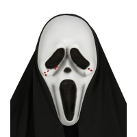 Maschera killer Scream