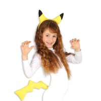 Kit Pikachu