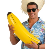 Banana gonfiabile - 70 cm
