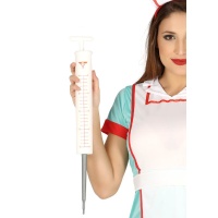 Siringa da infermiera - 52 cm