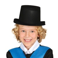 Cappello di plastica per bambini - 52 cm