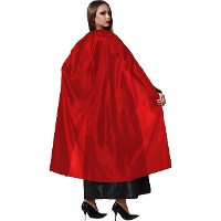 Mantello lungo 130 cm per adulto