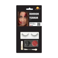 Kit trucco terrore