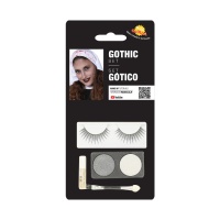 Set per il trucco gotico