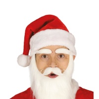 Cappello di Babbo Natale