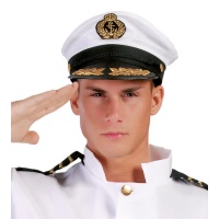 Berretto ammiraglio
