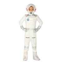 Costume astronauta da bambini