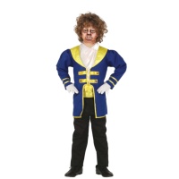 Costume da Bestia per bambini