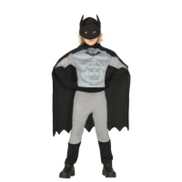 Costume da uomo pipistrello per bambini