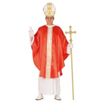 Costume religioso Papa da uomo