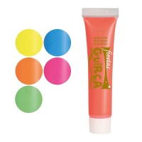 Trucco crema neon da 10 ml