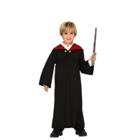 Costume apprendista mago Harry da bambino