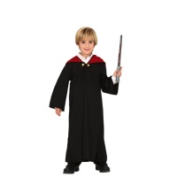 Vestiti carnevale da Harry Potter per adulti e bambini