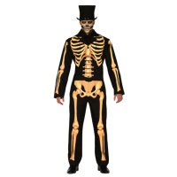 Costume elegante notturno da uomo