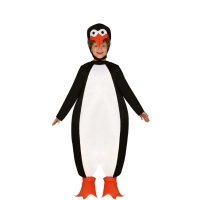 Costume pinguino imperatore da bambini
