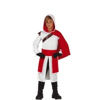 Costume da bambino Assassin's Creed