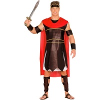 Costume centurione legionario romano da uomo