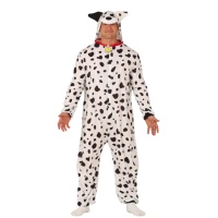 Costume dalmata da adulti