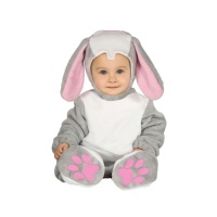 Costume coniglio bebè