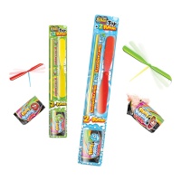 Macinino per caramelle Flying Monster Popping 2g Flying Monster Popping - 1 pz.