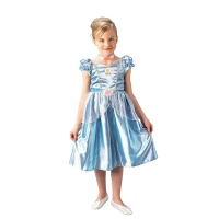 Costume Cenerentola da bambina