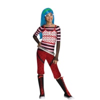 Costume Ghoulia Yelps