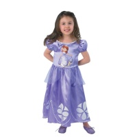 Costume Sofia Disney da bambina
