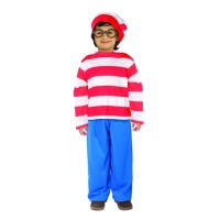 Costume Wally infantile