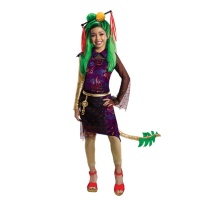 Costume Jinafire Long