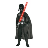 Costume Darth Vader da bambino