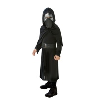 Costume Kylo Ren Star Wars da bambino