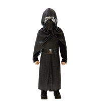 Costume Kylo Ren Star Wars VII da bambino