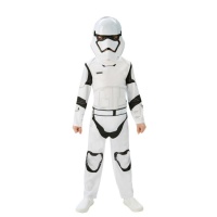Costume da Stormtrooper Star Wars per bambino