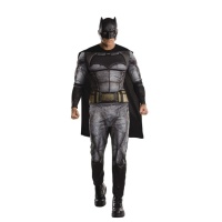 Costume Batman Justice League da uomo