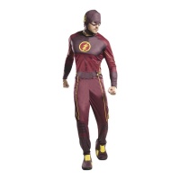 Costume Flash da uomo