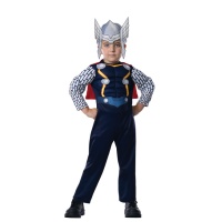 Costume da Thor per bambino