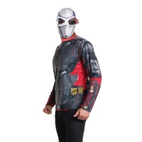 Costume da Deadshot per uomo