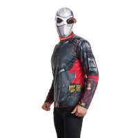 Costume da uomo Deadshot