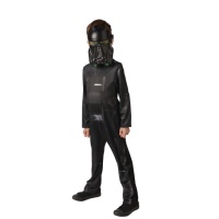 Costume Death Trooper da bambino