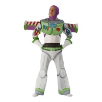 Costume Buzz Lightyear da uomo