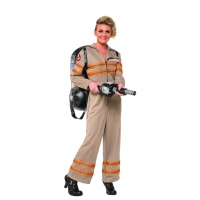 Costume Ghostbusters da adulto