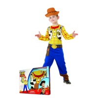 Costume Woody infantile