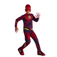 Costume da Flash per bambini (film Justice League)