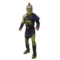 Costume Hulk - Thor Ragnarok da uomo