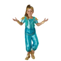 Costume di Shine per bambina