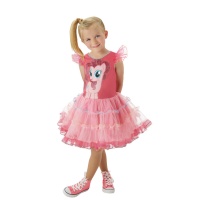 Costume Il mio piccolo pony - Pinkie Girl