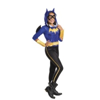 Costume Batgirl Super Hero Girls da bambina