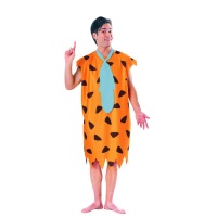 Costume Fred Flintstone da uomo